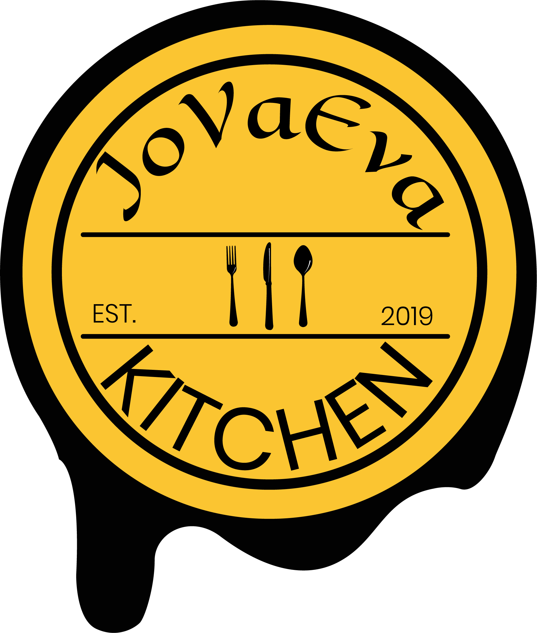 JoVaEva Brand Logo
